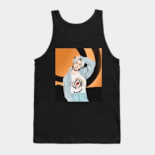 Felix Tank Top